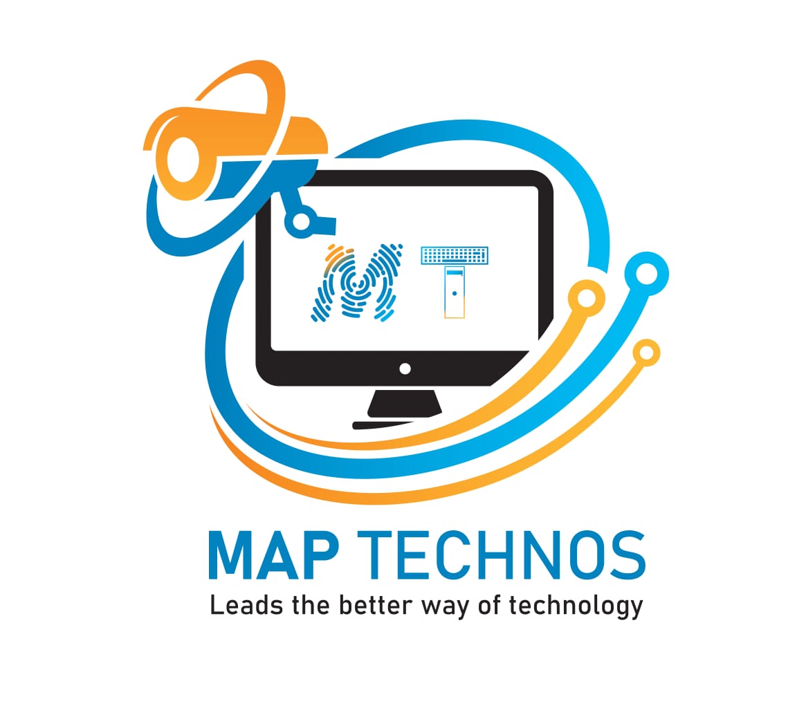 Map Technos